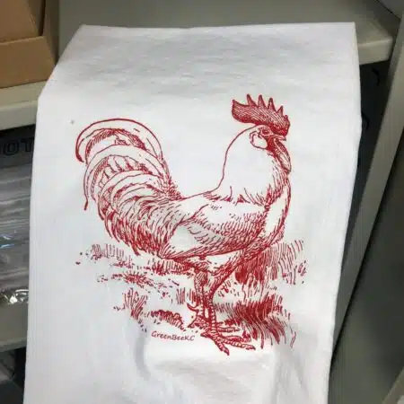 Rooster FLAWED