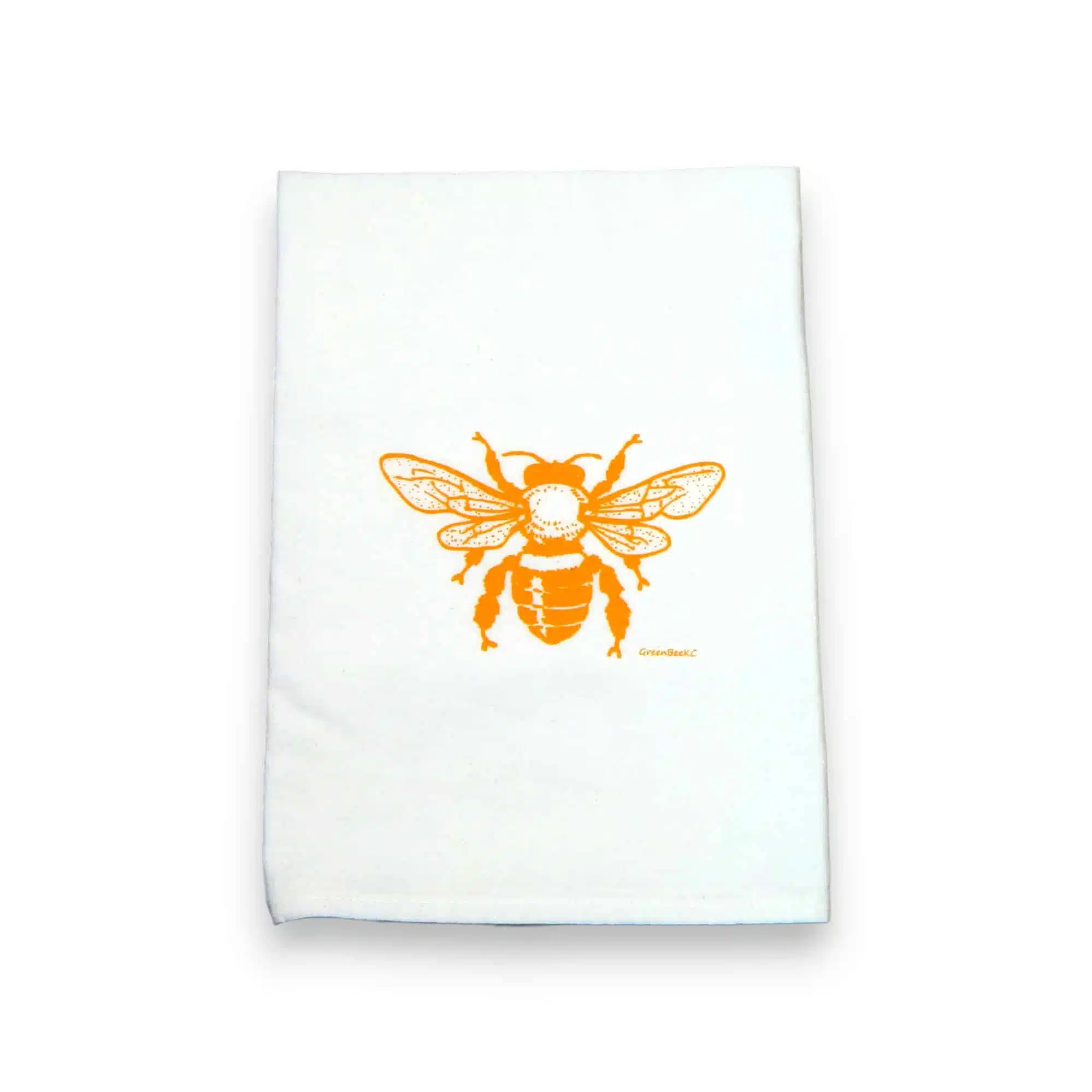 Honey Bee Towel